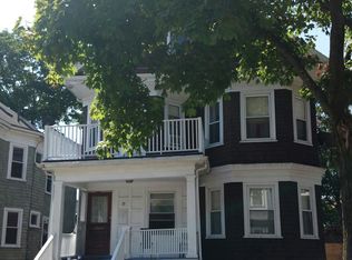 19 Whitten St, Dorchester, MA 02122