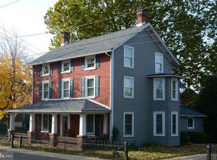 1300 Route 113, Perkasie, PA 18944