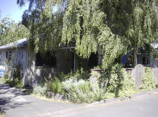 118 N Polk St, Eugene, OR 97402