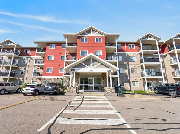 271 Charlotte Way #108, Strathcona County, AB T8H 0N9