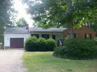 7731 Bold Forbes Ln, Midlothian, VA 23112