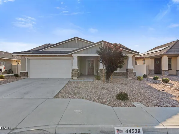 44539 Freer Way, Lancaster, CA 93536