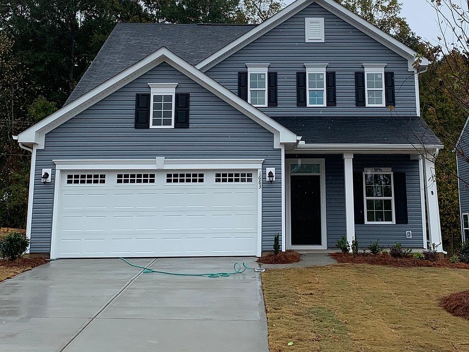 1st image of 1683 Burtonwood Dr