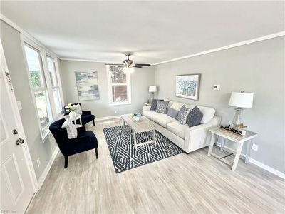 1421 Kingston Ave, Norfolk, VA, 23503