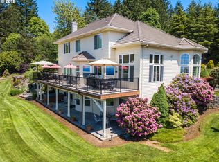 22000 NE Mountain Top Rd, Newberg, OR 97132