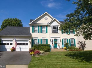 24410 Galeano Way, Damascus, MD 20872