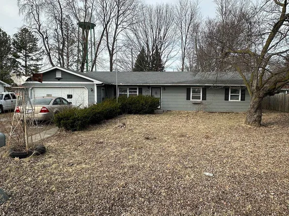 209 E 6th St, Otterbein, IN 47970