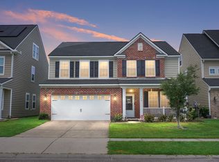 342 Bradley Bend Dr, Moncks Corner, SC 29461