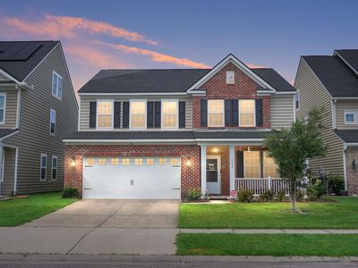 342 Bradley Bend Dr, Moncks Corner, SC, 29461