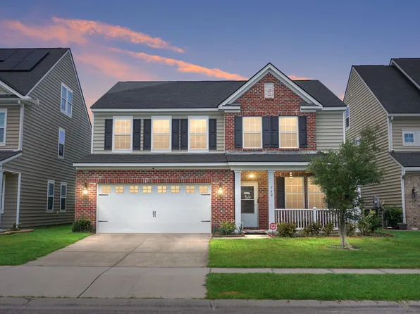 342 Bradley Bend Dr, Moncks Corner, SC 29461