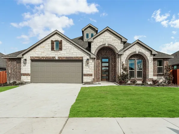 3742 Topeka Trl, Heartland, TX 75126