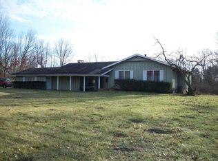 340 Backbone Rd W, Princeton, IL 61356