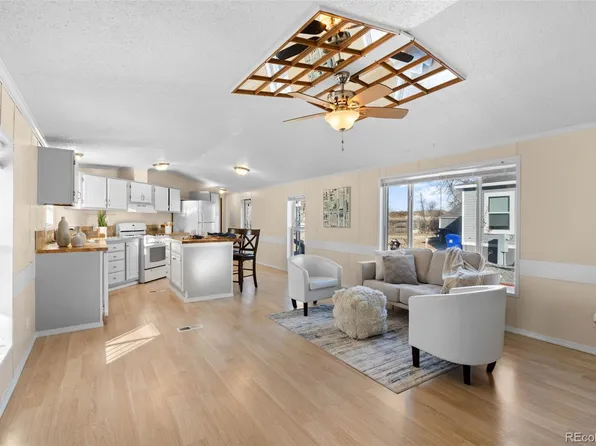 1095 Western Drive LOT 527-J, Colorado Springs, CO 80915