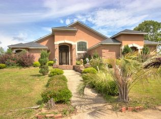 288 Millville Rd, Canton, MS 39046