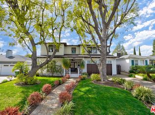 4651 Van Noord Ave, Sherman Oaks, CA 91423