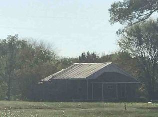 2523 Gentry Rd, Starr, SC 29684