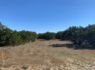 197 Sweet Clover Dr, Spring Branch, TX 78070