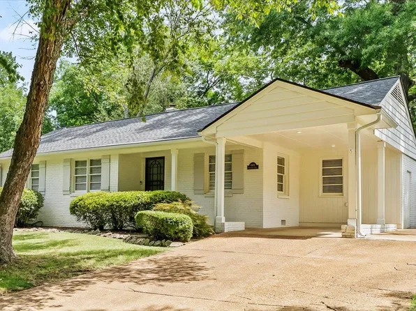 4973 Normandy Ln, Memphis, TN 38117