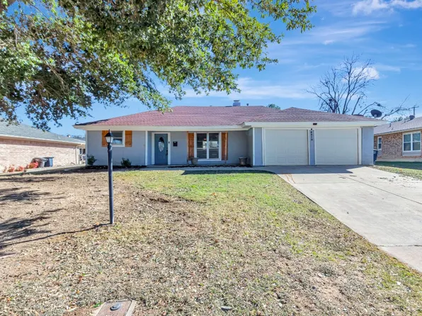 6213 Wheaton Dr, Fort Worth, TX 76133