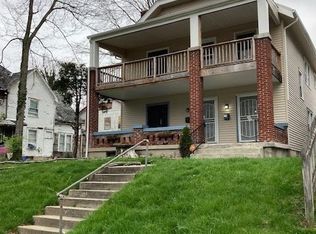 46-48 Richmond Ave, Dayton, OH 45406