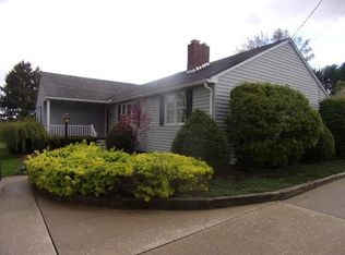 411 Beaver St, Knox, PA 16232