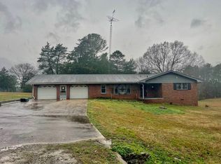 3645 Red Rock Rd, Cherokee, AL 35616