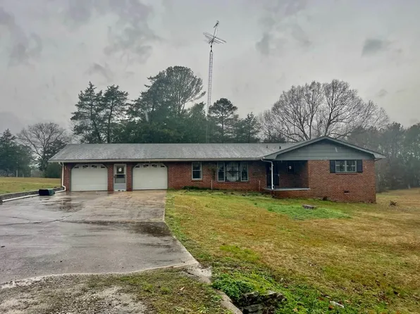 3645 Red Rock Rd, Cherokee, AL 35616