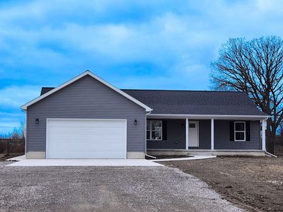 797 Heiss Rd, Monroe, MI, 48162