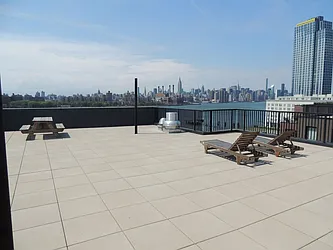 Rented by Westminster Management