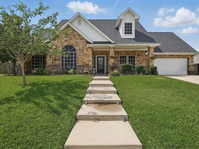 2210 Ridgewood Dr, Bridgeport, TX, 76426