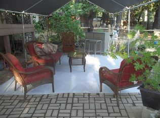 10 Menzie Ln, Berry Creek, CA