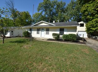 9877 Norcrest Dr, Cincinnati, OH 45231