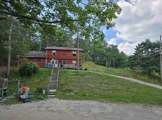 1330 S Mount Tom Rd, Mio, MI 48647