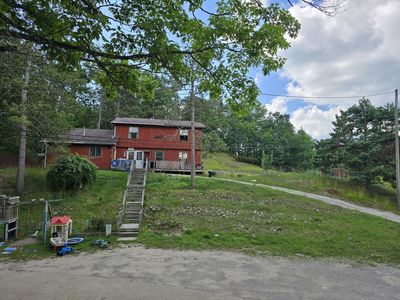 1330 S Mount Tom Rd, Mio, MI, 48647