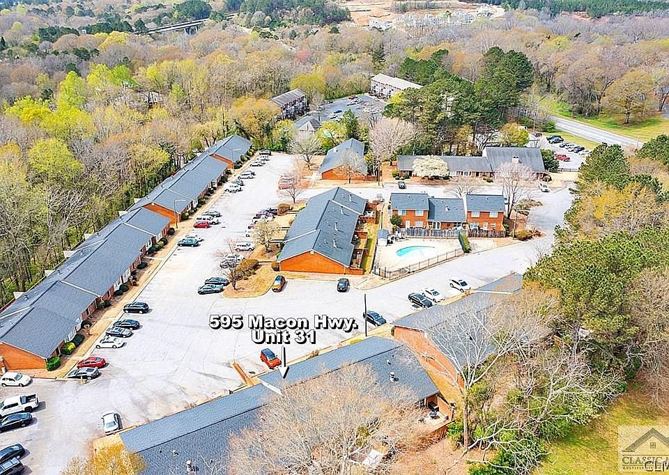 595 Macon Highway Apartments Athens, GA Zillow