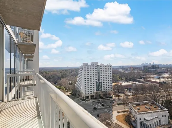 3324 Peachtree Rd #1510, Atlanta, GA 30326