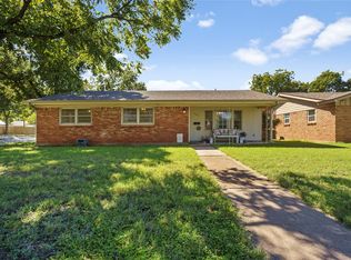 3801 N 9th St, Abilene, TX 79603