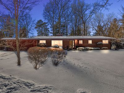 4517 Andre St, Midland, MI, 48642