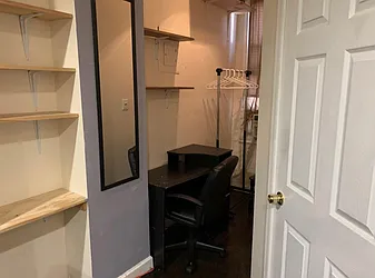 Rented by Cargon Realty
