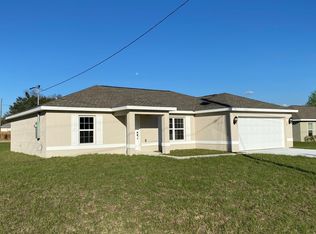 98 Dogwood Drive Cir, Ocala, FL 34472