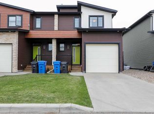462 NE Highlands Blvd W #6, Lethbridge, AB T1J 5K5
