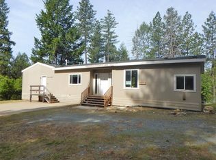 3316 Merkel Dr, Georgetown, CA 95634