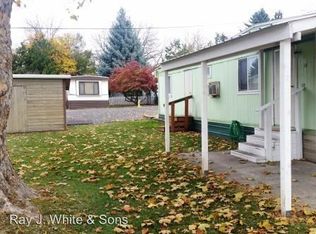 917 Preston Ave TRAILER 10, Lewiston, ID 83501