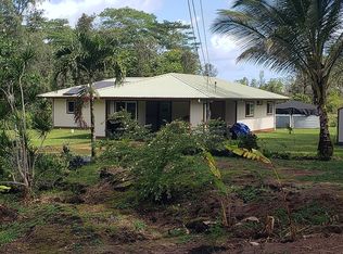 15-1483 5th Ave, Keaau, HI 96749