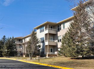 9201 Medicine Lake Rd APT 206, Golden Valley, MN 55427