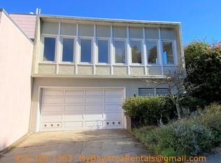 1964 Funston Ave, San Francisco, CA 94116