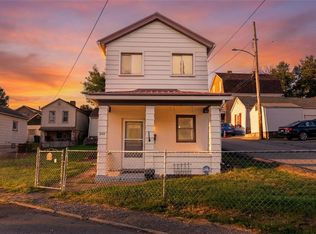 208 Campbell St, Carnegie, PA 15106