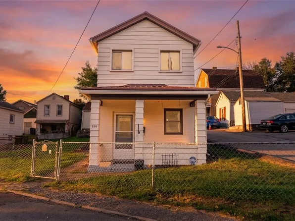 208 Campbell St, Carnegie, PA 15106