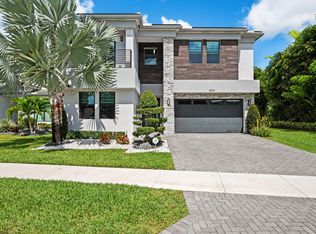 8599 Tower Bridge Ct, Boca Raton, FL 33496