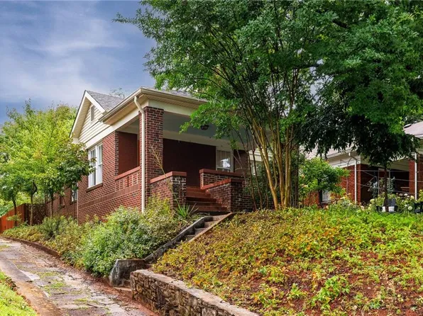 1142 Donnelly Ave SW, Atlanta, GA 30310